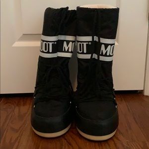 Don’t fit properly